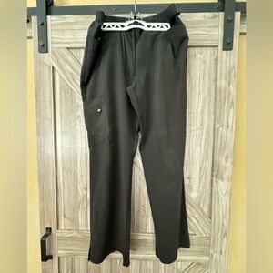 Grey’s Anatomy by Barco Black Medium Women’s Scrub Pants